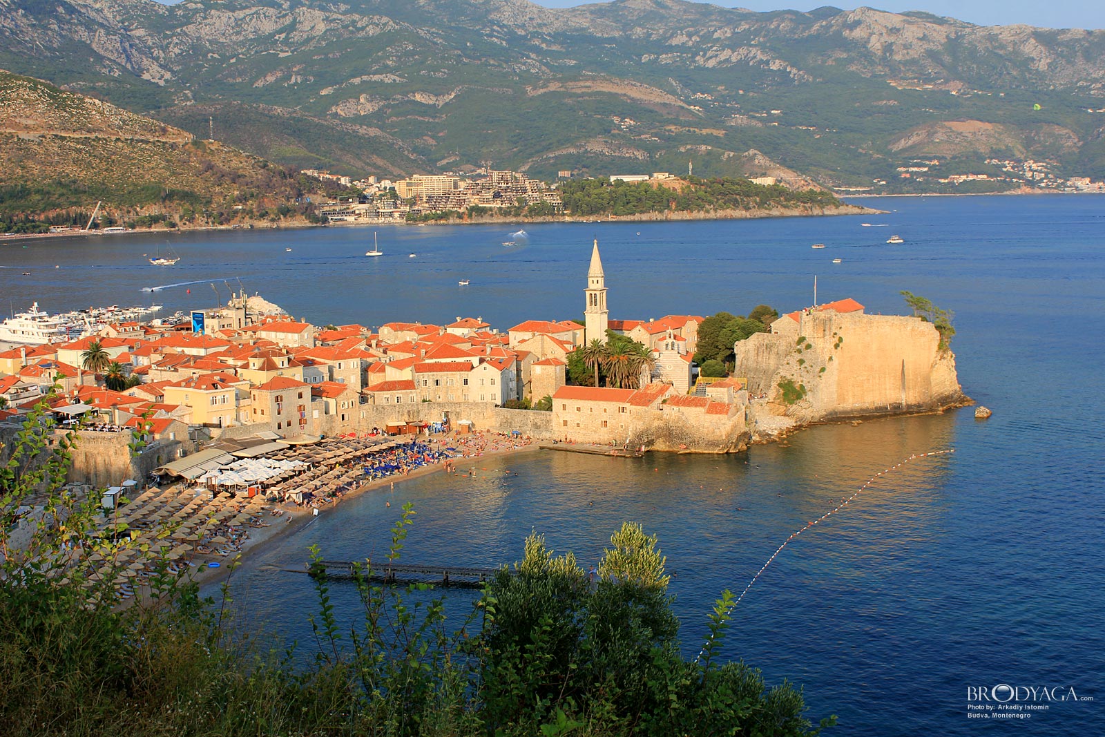 Budva